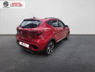 MG ZS EV Autonomie Etendue 70kWh - 115 kW 2WD Luxury