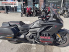 HONDA GL 1800 GOLDWING BAGGER DCT