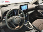 TOYOTA Yaris Cross Hybride 116h 2WD Collection
