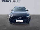 VOLVO XC60 T6 Recharge AWD 253 ch 145 ch Geartronic 8 Ultimate Style Dark