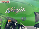 KAWASAKI ZX-6R NINJA