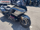HONDA GL 1800 GOLDWING BAGGER DCT