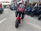 HONDA CRF 1100L AFRICA TWIN DCT