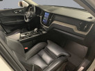 VOLVO XC60 T8 Recharge AWD 303 ch 87 ch Geartronic 8 Inscription Luxe