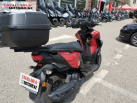YAMAHA RayZR 125