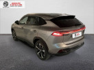 MG EHS 1.5T PHEV 272 ch Luxury