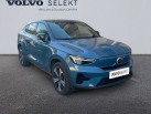 VOLVO C40 Recharge 231 ch 1EDT Start