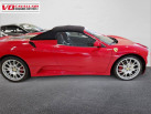 FERRARI F430 Spider V8 F1