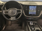 VOLVO XC60 T8 Recharge AWD 303 ch 87 ch Geartronic 8 Inscription Luxe