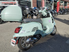 VESPA GTS 300 HPE