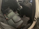 VOLVO XC60 T8 Recharge AWD 303 ch 87 ch Geartronic 8 Inscription Luxe