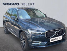 VOLVO XC60 B5 AWD 235 ch Geartronic 8 Inscription Luxe