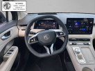 MG MGS6 EV Luxury
