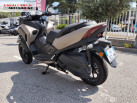 YAMAHA TRICITY 300