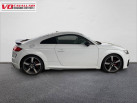 AUDI TT Coupé 40 TFSI 197 S tronic 7 S line