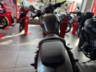 HONDA CMX 1100 REBEL