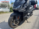 SYM MAXSYM TL 500