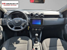 DACIA Duster Blue dCi 115 4x2 Journey