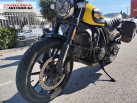 DUCATI SCRAMBLER 800 CAFE RACER