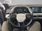 KIA EV4 204 ch Autonomie Longue 81.4 kWh GT-Line