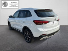 MG ZS 1.5 L Hybrid 197 ch Luxury