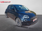 FIAT 500 e 118 ch France Edition