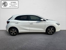 MG MG3 1.5 L Hybrid 195 ch Luxury