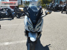 HONDA FORZA 350 FORZA 350