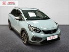 HONDA Jazz Crosstar e:HEV 1.5 i-MMD Exclusive