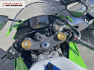 KAWASAKI ZX-6R NINJA