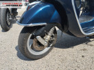 VESPA GTS 250