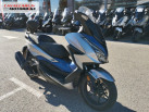HONDA FORZA 125