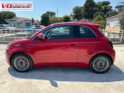 FIAT 500 e 118 ch Nouvelle 500