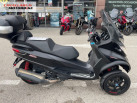 PIAGGIO MP3 500 LT