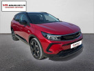 OPEL Grandland Hybrid 225 ch BVA8 GS