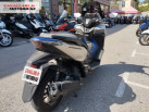 HONDA FORZA 125
