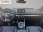HONDA CR-V e:PHEV 2.0 i-MMD 2WD Advance Tech