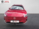 MG ZS EV Autonomie Etendue 70kWh - 115 kW 2WD Luxury