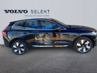 VOLVO XC60 T6 AWD Hybride rechargeable 253 ch145 ch Geartronic 8 Start