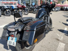 HONDA CMX 1100 REBEL TOURING