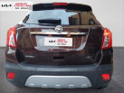 OPEL Mokka 1.7 CDTI - 130 ch FAP 4x2 Cosmo Pack A