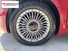 FIAT 500 e 118 ch Nouvelle 500