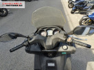 KYMCO DINK STREET 300 ABS