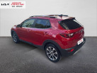 KIA Stonic 1.0 T-GDi 120 ch MHEV DCT7 Launch Edition