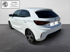 MG MG3 1.5 L Hybrid 195 ch Luxury
