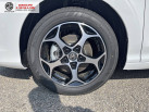 MG MG3 1.5 L Hybrid 195 ch Luxury