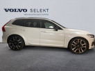 VOLVO XC60 T6 Recharge AWD 253 ch 87 ch Geartronic 8 R-Design