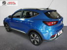 MG ZS EV 44.5 kWh Luxury