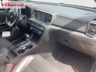 KIA Sportage 1.6 CRDi 136 ISG 4x2 DCT7 GT Line