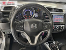 HONDA Jazz 1.5 i-VTEC Dynamic